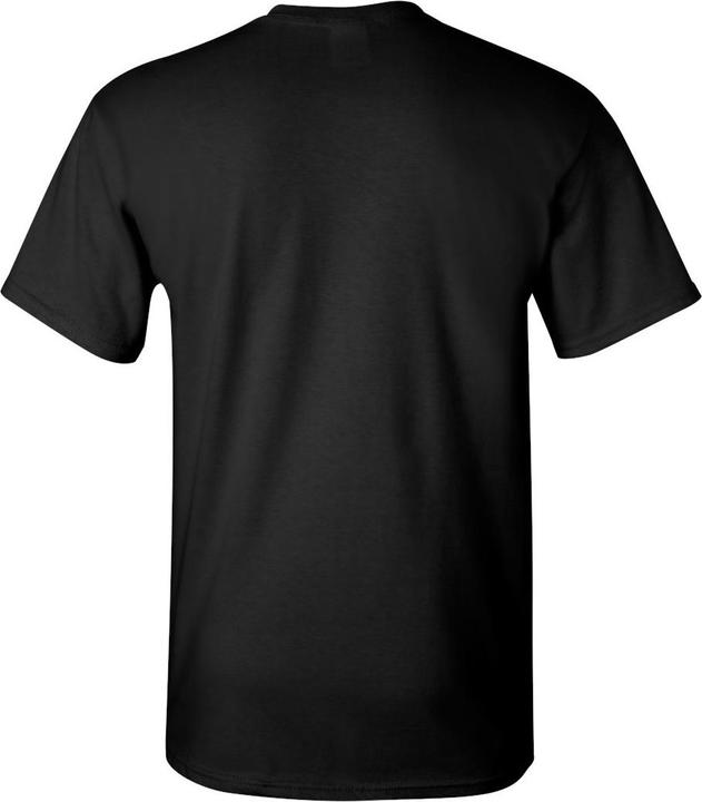 Actual product image Gildan T-shirt (pack of 5) (L)