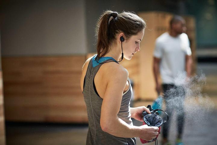 Produktbild Bose SoundSport (6 h, Kabellos)