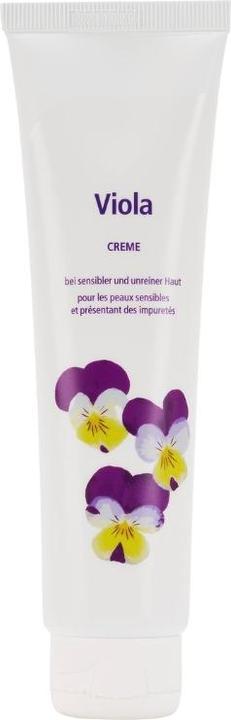 Image du produit Phytomed Viola crème (Crème pour le corps, 100 ml)