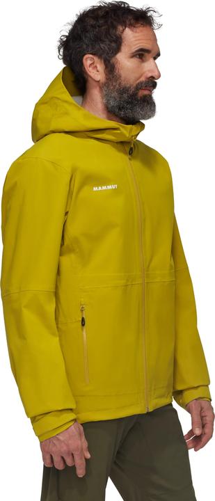 Produktbild Mammut Linard Guide HS Hooded Jacket Men (L)