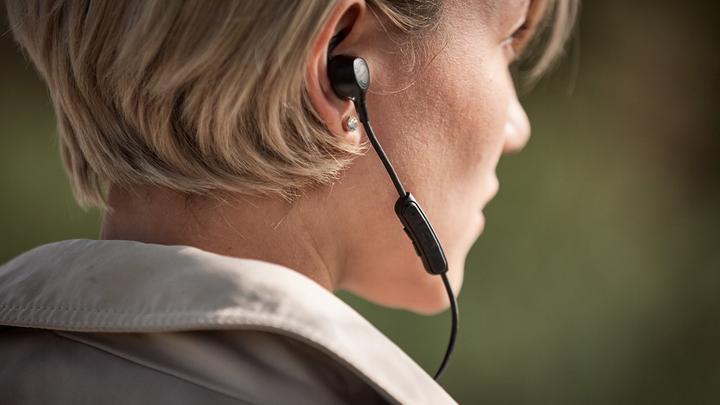 Produktbild Bose QuietControl 30 (ANC, 10 h, Kabellos)