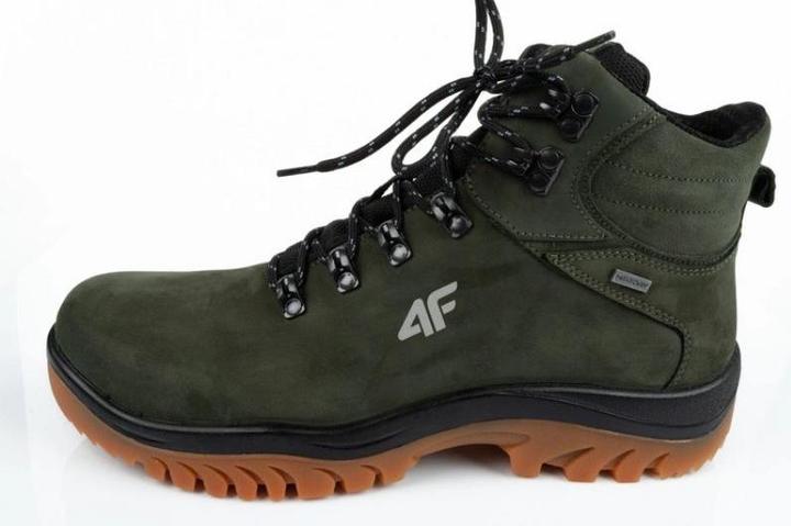 Image du produit 4F Buty trekkingowe męskie OBMH257 43S/Khaki r. 46 (46)