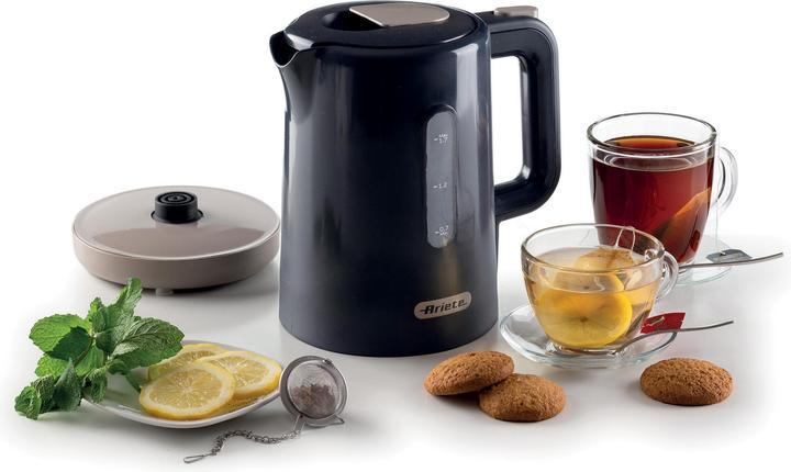 Produktbild Ariete 2846 Wasserkocher (1.70 l)