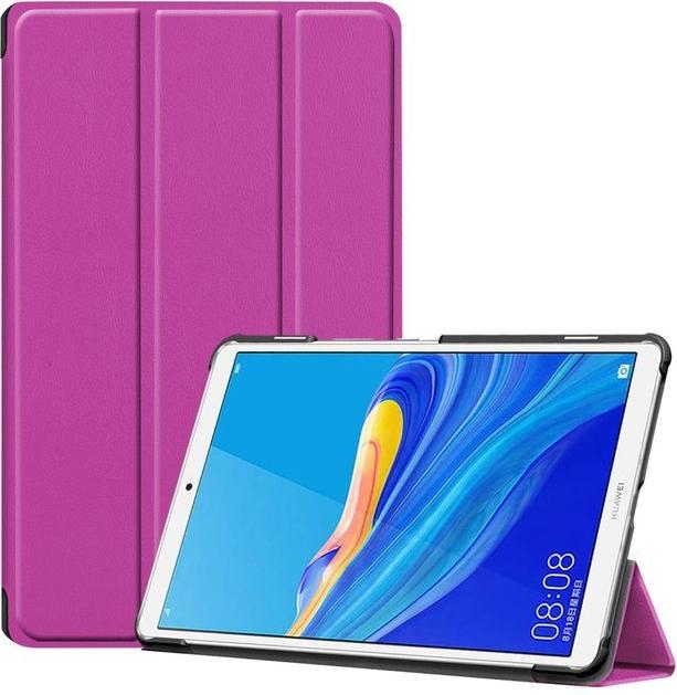 Image du produit MU Classic Triple couverture pliable (MediaPad M6 8.4)