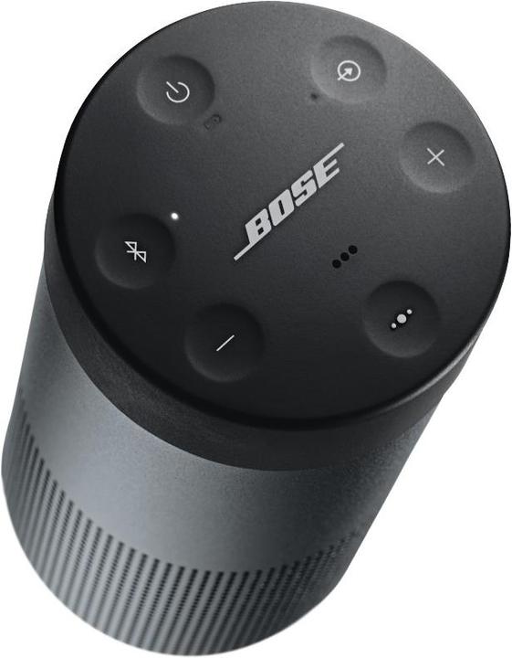 Produktbild Bose SoundLink Revolve (12 h, Akkubetrieb)