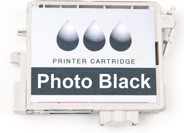 Image du produit Canon PFI-1700 Encre photo capacité standard 1-pack iPF Pro2000/4000/4000S/6000S (CF)