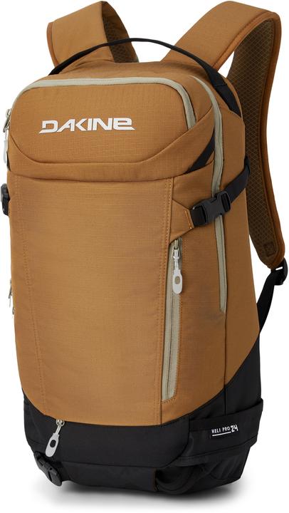 Dakine Rucksack Heli Pro 24 l, Hellbraun (24 l)