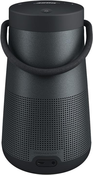 Actual product image Bose SoundLink Revolve Plus (16 h, Rechargeable battery operated)