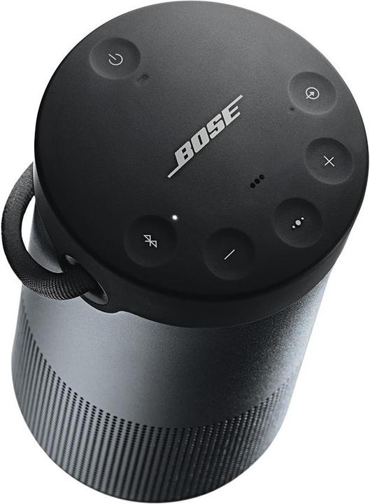 Actual product image Bose SoundLink Revolve Plus (16 h, Rechargeable battery operated)