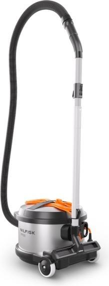 Actual product image Øvrige Støvsuger Nilfisk GD930 w/HEPA filter