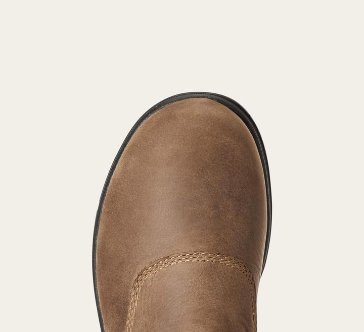Produktbild Ariat Arbeitsschuh Barnyard Twin Gore II Damen (37)