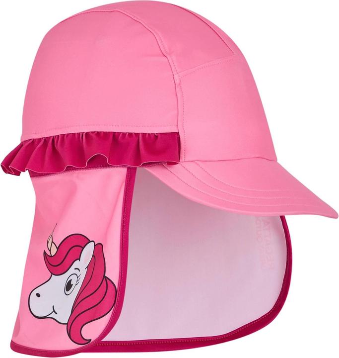 Image du produit Regatta - Casquette avec protège-nuque - Enfant (110, 116, 115 A)