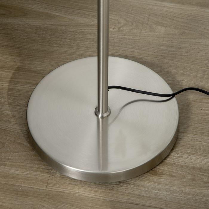 Immagine prodotto Swisshandel24 Lampada da terra, lampada da terra, lampada da terra da 40 W con attacco E27, lampada da terra con (E27)