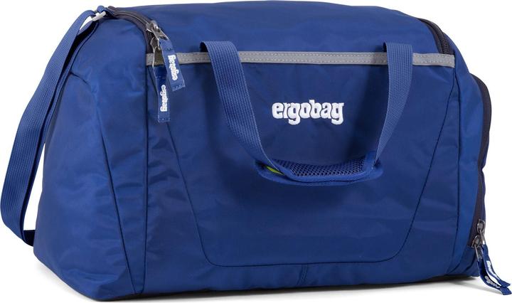 Produktbild Ergobag Sporttasche BlaulichtBär (20 l)