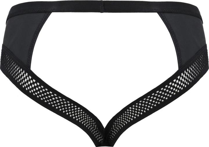 Image du produit Passion Slip ouvert "Tom (L, XL)