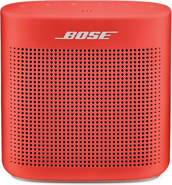 Bose SoundLink Color II (8 h, Fonctionnement sur batterie)