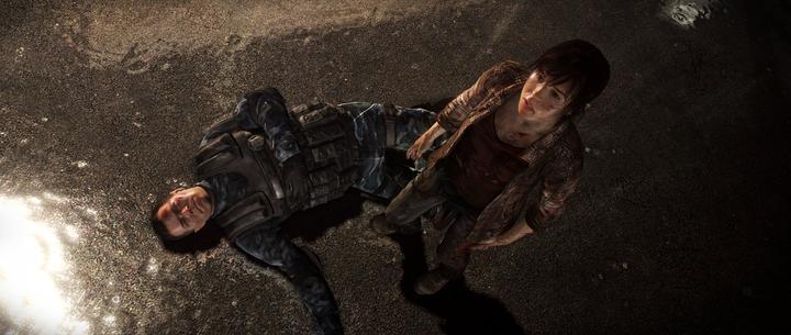 Image du produit Sony Beyond : Two Souls (PS3)