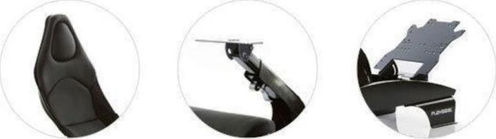 Produktbild Playseat F1