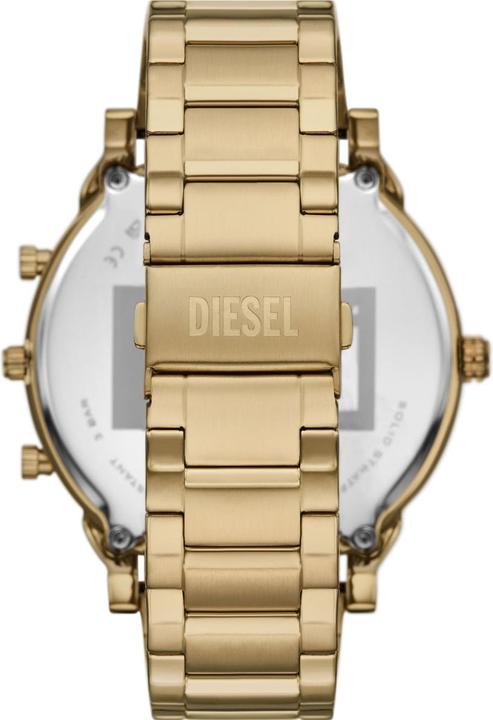 Produktbild Diesel Herrenuhr Mr. Daddy (Analoguhr, 54 mm)