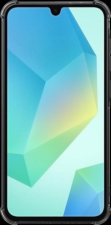 Actual product image Cazy Soft TPU protective cover (Samsung Galaxy A56, Samsung Galaxy A36)