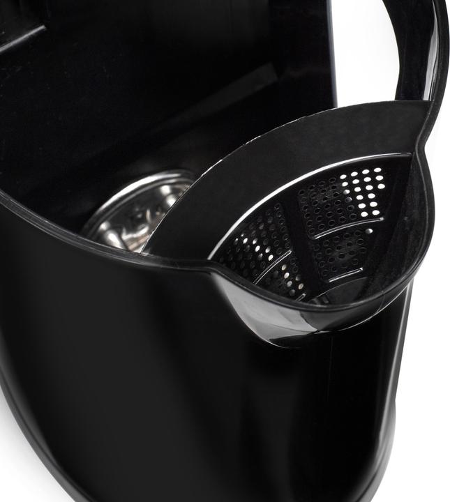 Image du produit Tristar WK-3384 Standard, 2200 W, 1.7 L, Plastique, Noir (1.70 l)