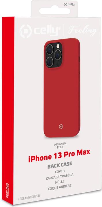 Produktbild Celly Feeling (Apple iPhone 13 Pro Max)