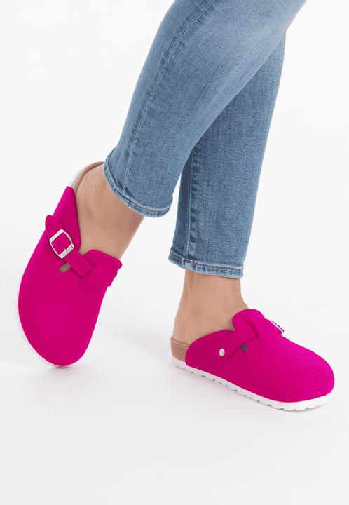 Produktbild Vitaform Clog Soft (38)