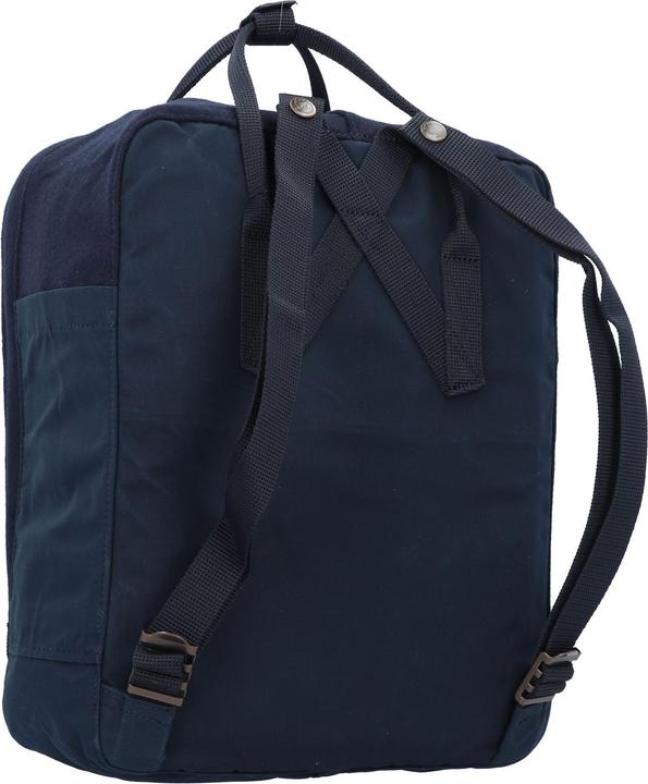 Produktbild Fjällräven Kånken Re-Wool (16 l)