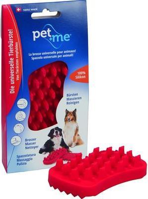 Image du produit Pet+Me Brosse (Chien, Chat)