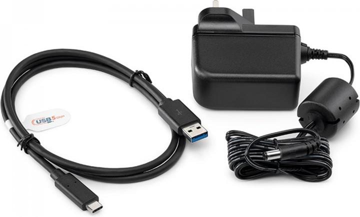 Produktbild Brother ADAPTER USB with Barrel Connector
