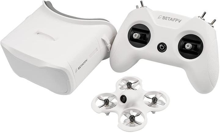 Actual product image BetaFPV Cetus FPV Kit (5 min, 35 g)