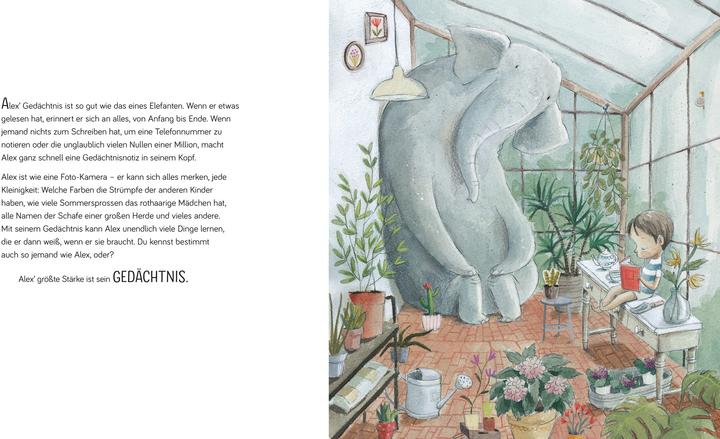 Image du produit Jumbo Le grand livre fort (Allemand, Susanna Isern, 2020)