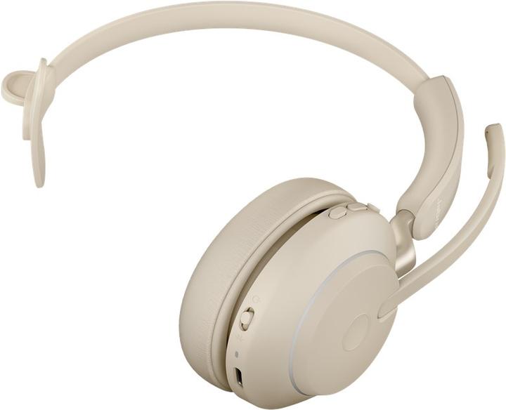 Produktbild Jabra Evolve2 65 MS (Kabellos, USB-C)