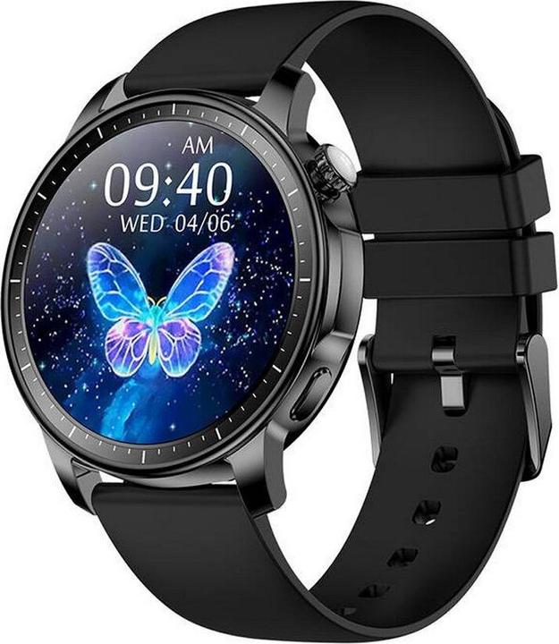 Colmi Smartwatch V65(Black)