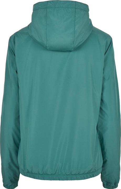 Image du produit Urban Classics Ladies Basic Pull Over Jacket (4XL)