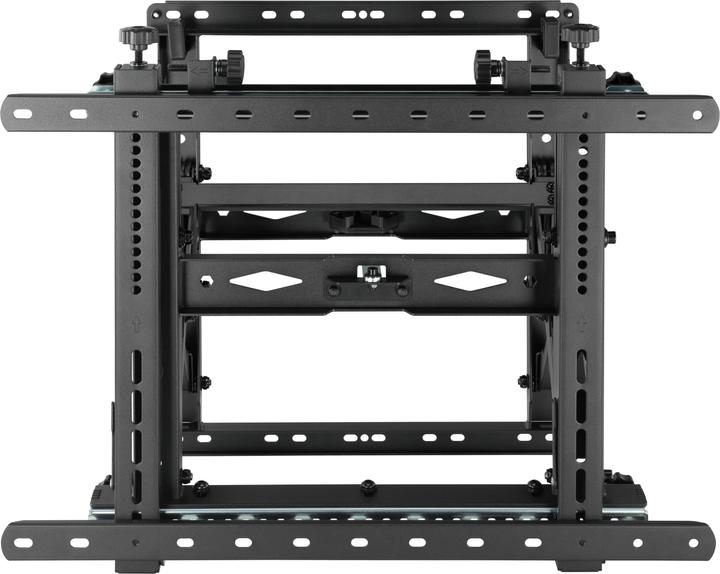 Produktbild Vision Videowandhalterung - 30 JAHRE GARANTIE - geeignet für 45-70-Zoll-Bildschirme mit VES (Wand, 86", 70 kg)