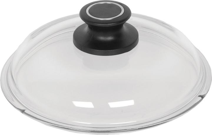 Image du produit AMT Couvercle en verre (24 cm, Verre)