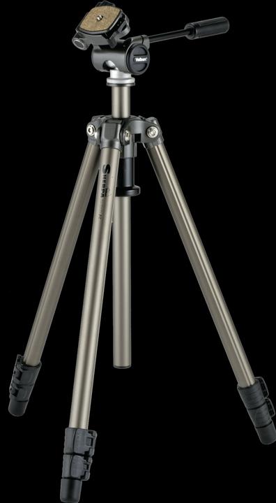 Image du produit Velbon Sherpa 200R incl. PH-157Q (Métal)