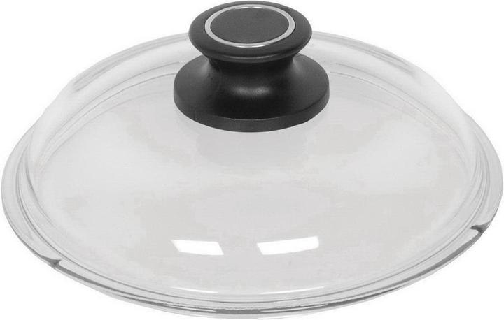 Image du produit AMT Couvercle en verre (26 cm, Verre)