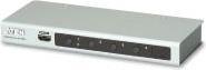 Actual product image Aten VS481B 4-Port HDMI Switch Ultra-HD