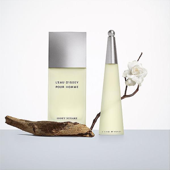 Image du produit Issey Miyake L'Eau d'Issey (Eau de toilette, 100 ml)