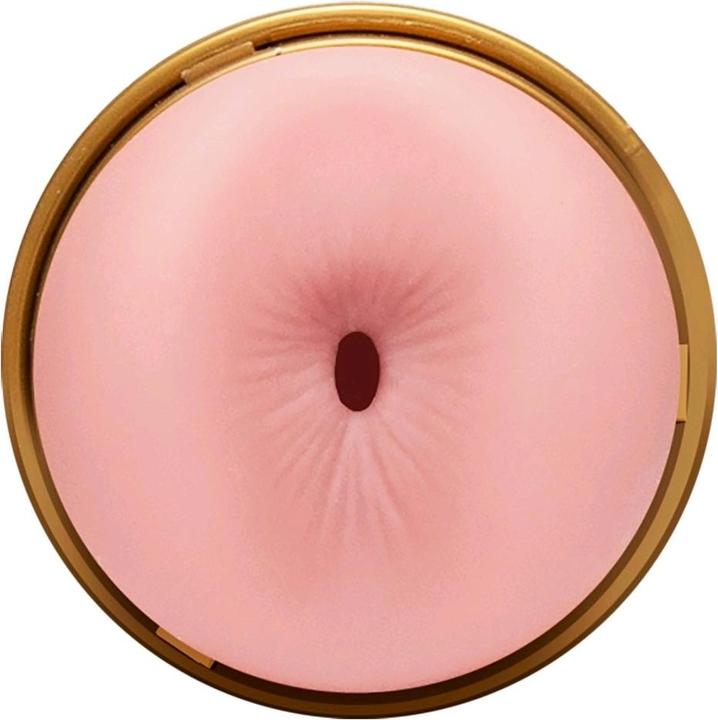 Actual product image Fleshlight Quickshot STU Lady & Butt