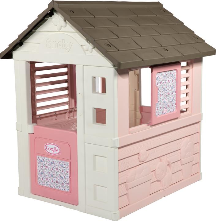 Corolle Playhouse