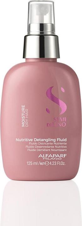 Produktbild Alfaparf Semi Di Lino Nutritive Detangling Fluid (125 ml)