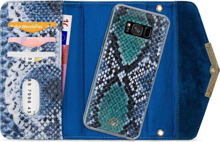 Immagine prodotto Mobilize Pochette di velluto 2in1