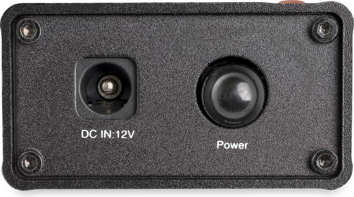 Produktbild StarTech 7 Port USB Hub Charging Station (USB-A, 7 Ports)