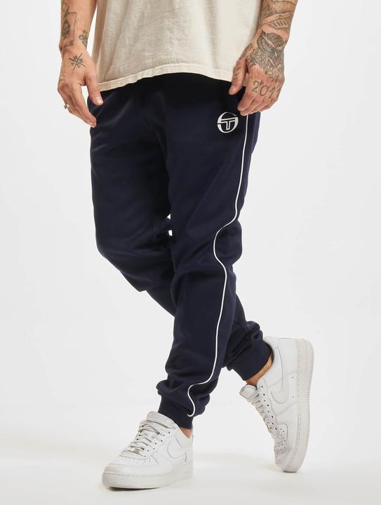 Actual product image Sergio Tacchini MC Staff Pants - 125585 (M)