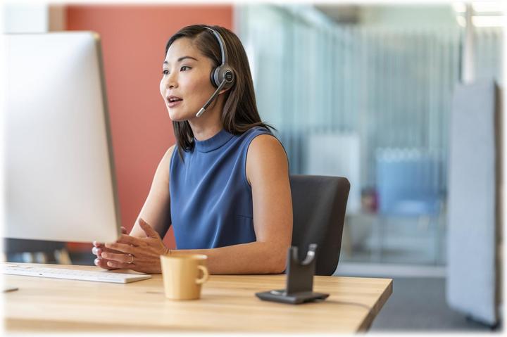 Produktbild Cisco 561 Wireless Single MultiBase (Kabellos, USB-A)