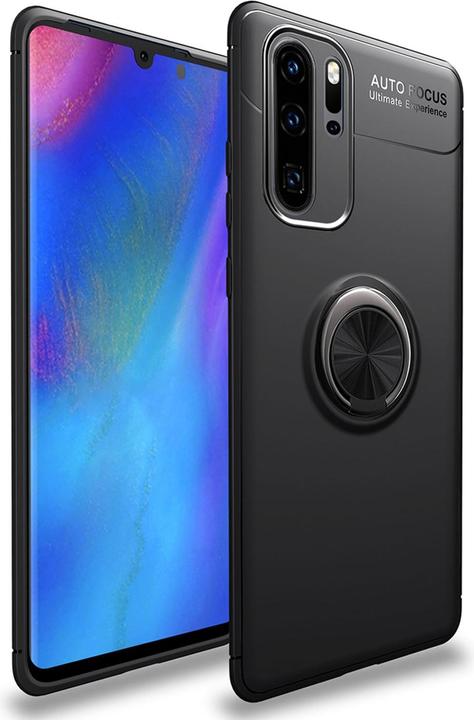 Produktbild Nalia Ring Hülle 360° Finger-Halter (Huawei P30 Pro)