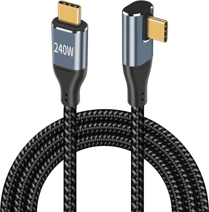 Image du produit PowerGuard USB C – USB C (1.50 m, USB 2.0)
